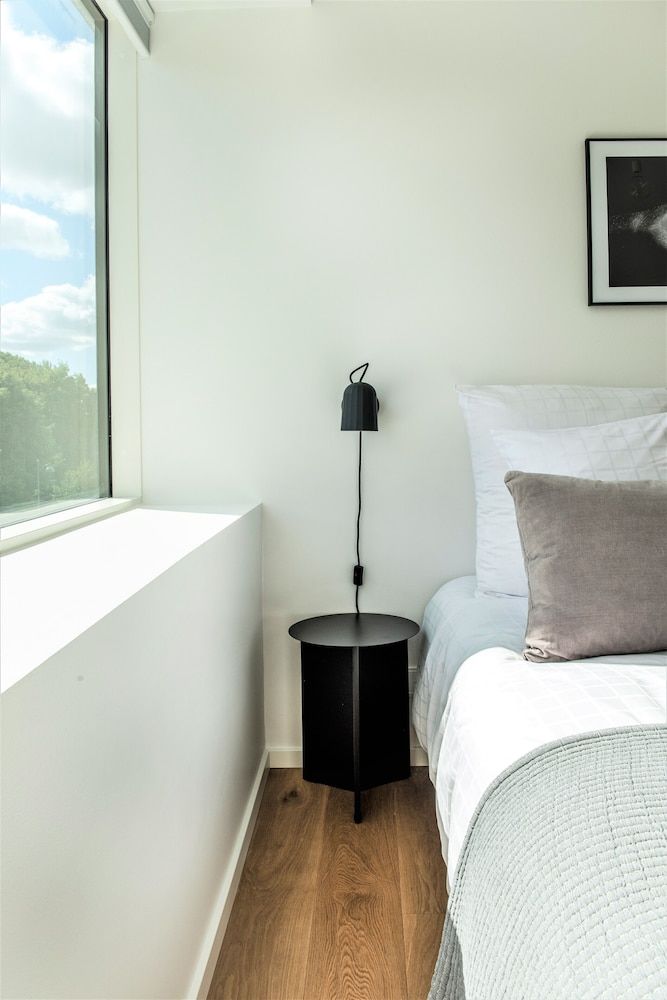 STAY Bryggen Superior Apartment 3