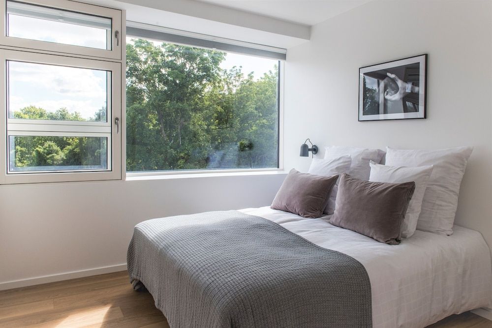 STAY Bryggen Superior Apartment
