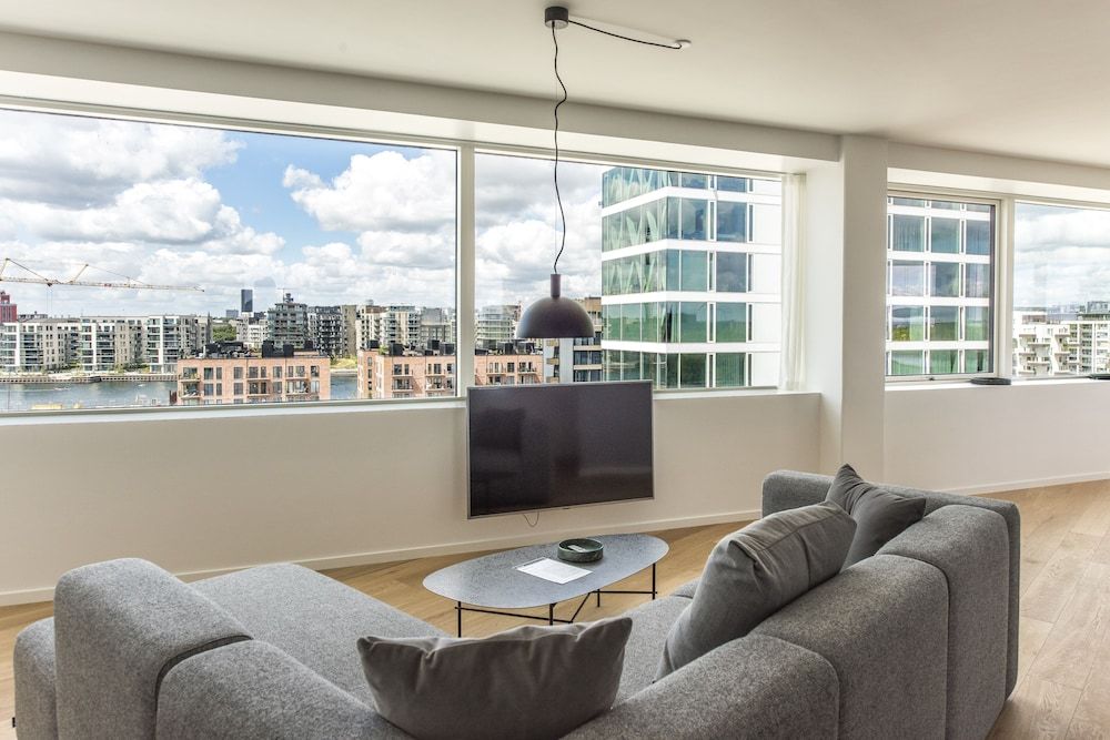 undefined STAY Bryggen 3