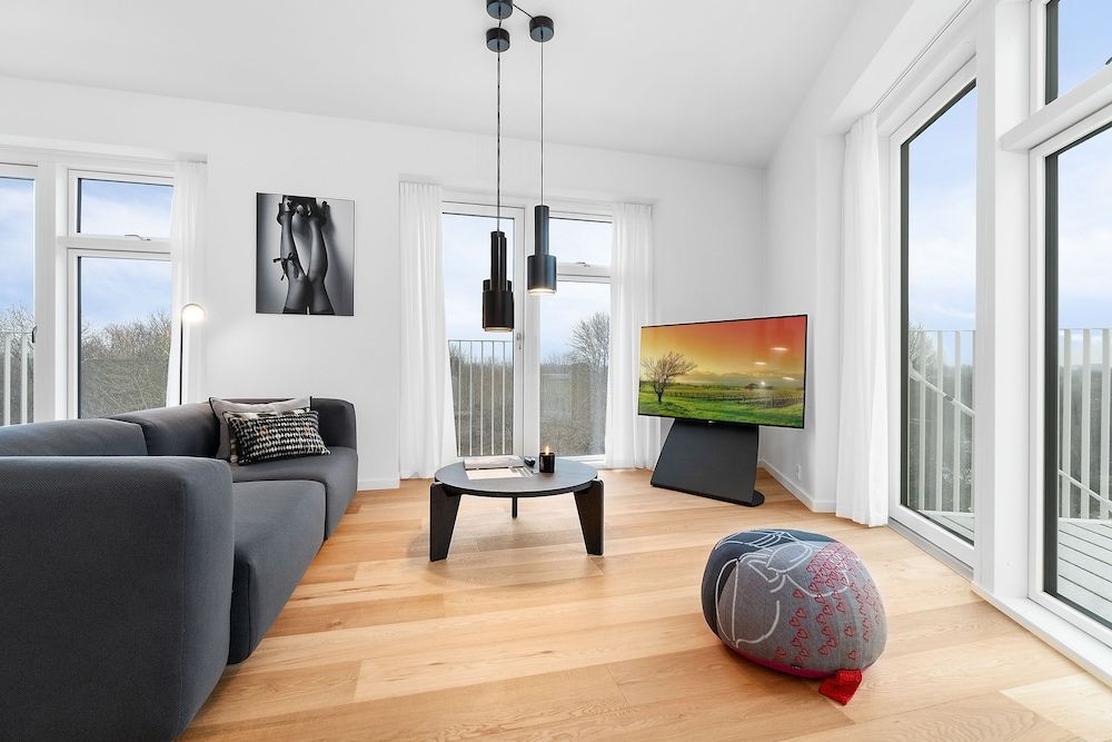 STAY Bryggen Apartment, 1 Bedroom, Non Smoking 9