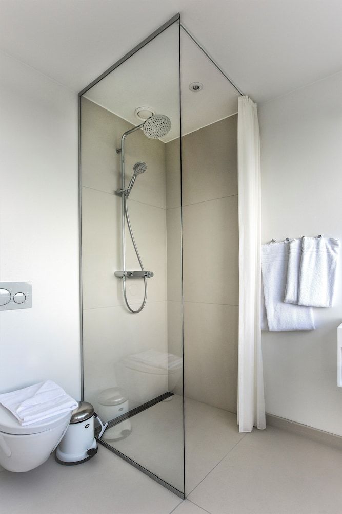 STAY Bryggen Superior Apartment 4