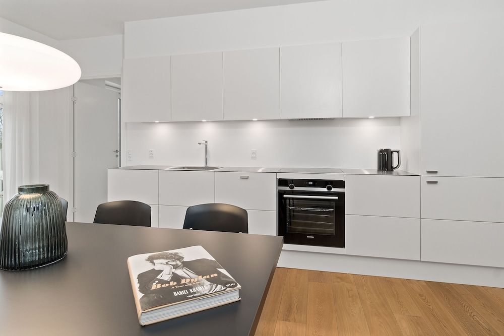STAY Bryggen Apartment, 1 Bedroom, Non Smoking 7