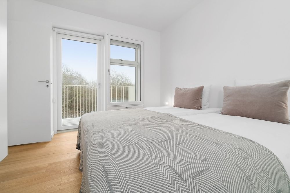 STAY Bryggen Apartment, 1 Bedroom, Non Smoking 3
