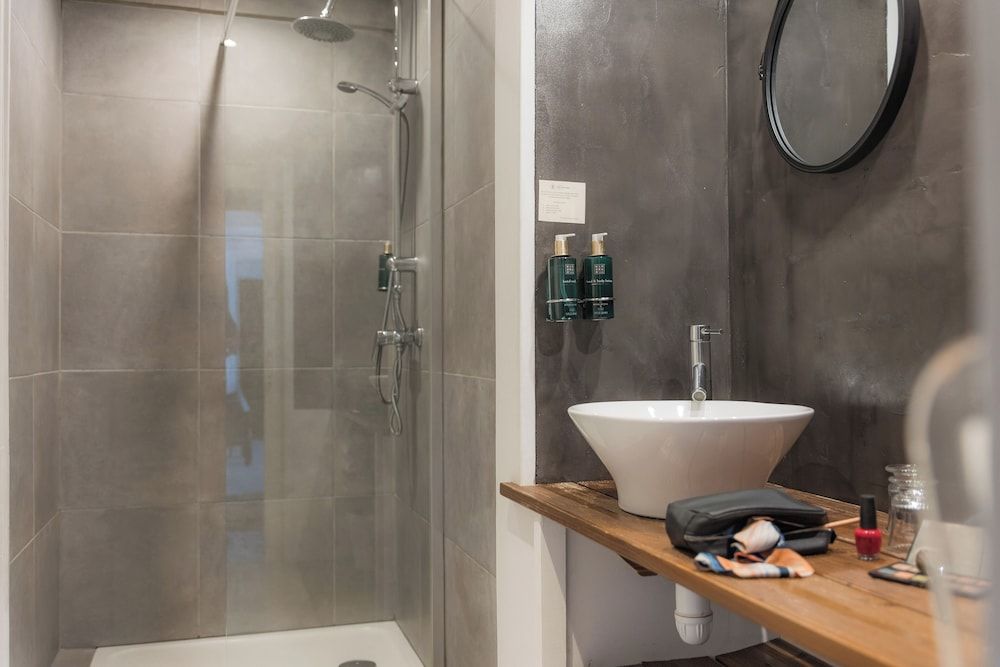 Hotel de Charme Sud Bretagne Pornichet La Baule Classic Room 2