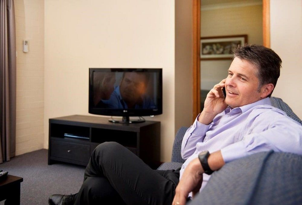 Oxley Court Serviced Apartments Standard Apartment, 2 Bedrooms 6