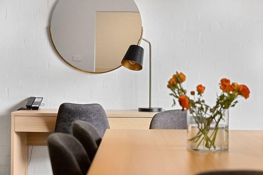 Oxley Court Serviced Apartments Standard Apartment, 2 Bedrooms 14