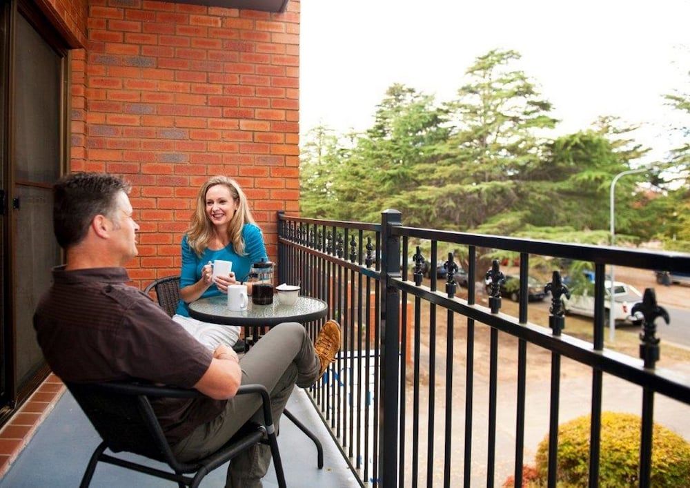 Oxley Court Serviced Apartments Standard Apartment, 2 Bedrooms 8