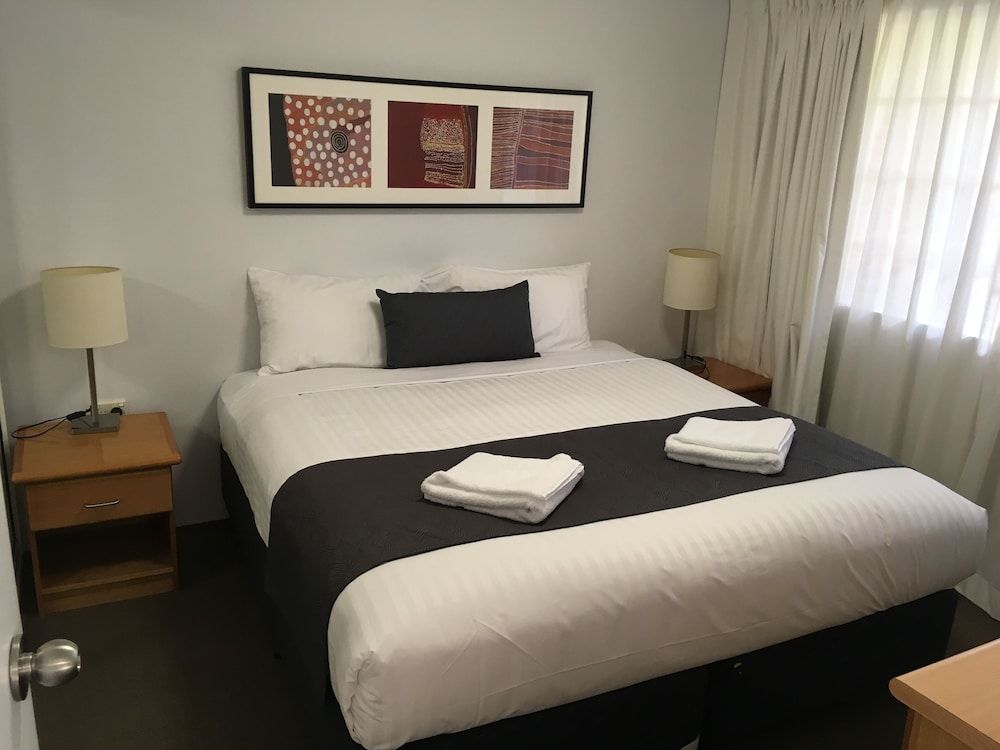 Oxley Court Serviced Apartments Standard Apartment, 2 Bedrooms 2