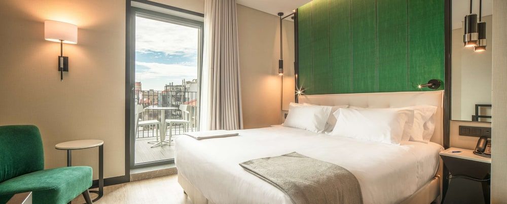 Standard Room, Terrace