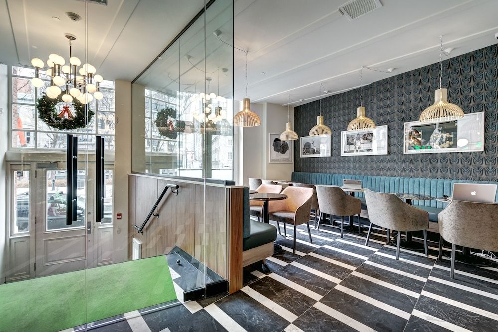 undefined Hotel Uville Montreal 6