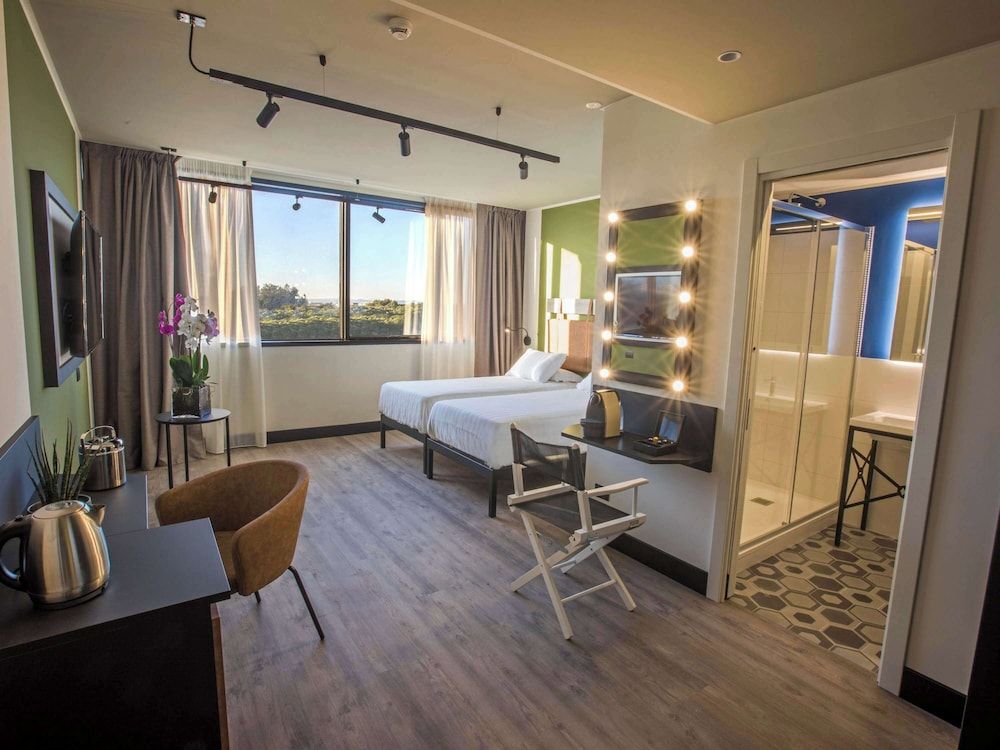 Mercure Roma Cinecittà