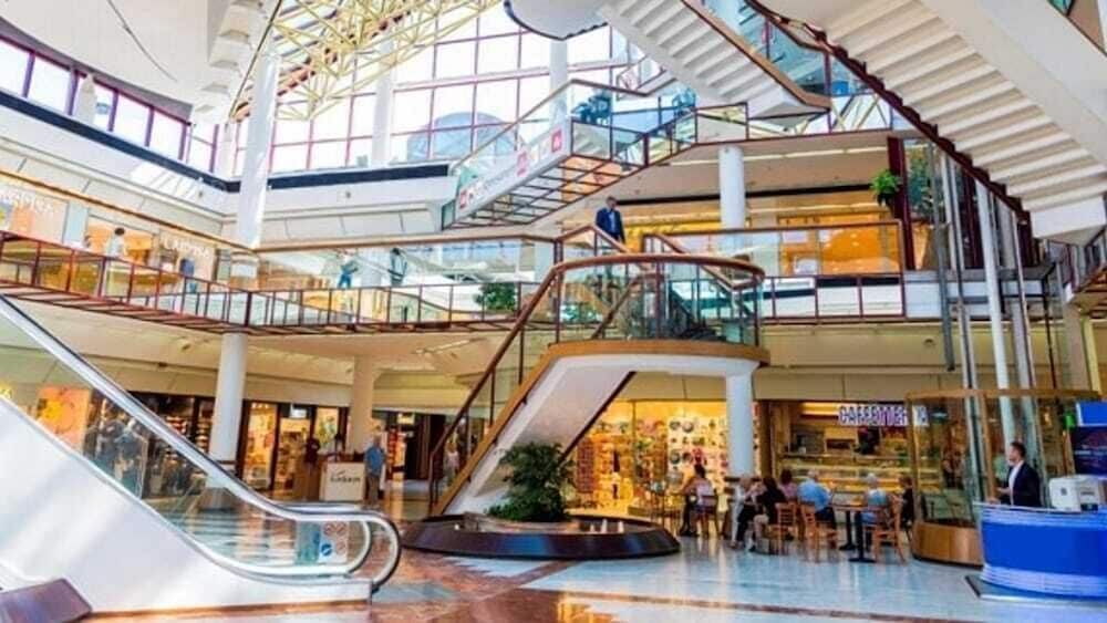 undefined Mercure Roma Cinecittà 7