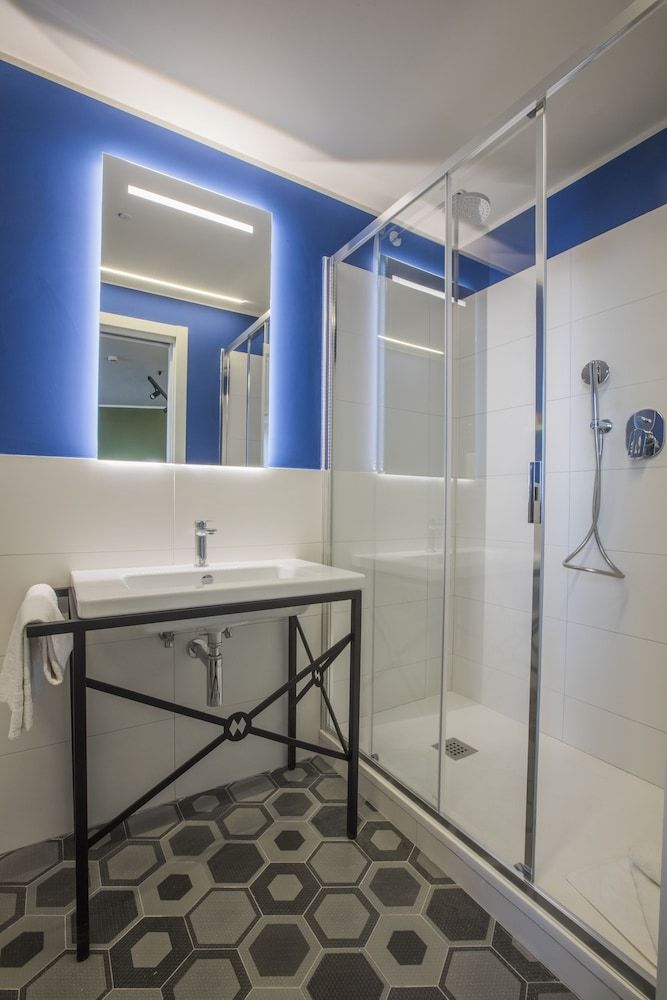 Mercure Roma Cinecittà Superior Room, 1 Double Bed (Classic) 7