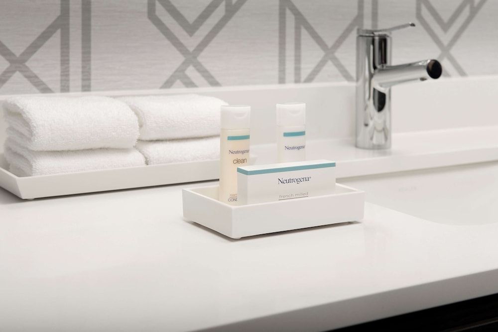 Home2 Suites by Hilton Denver Central Park Studio Suite, 1 King Bed, Non Smoking 6