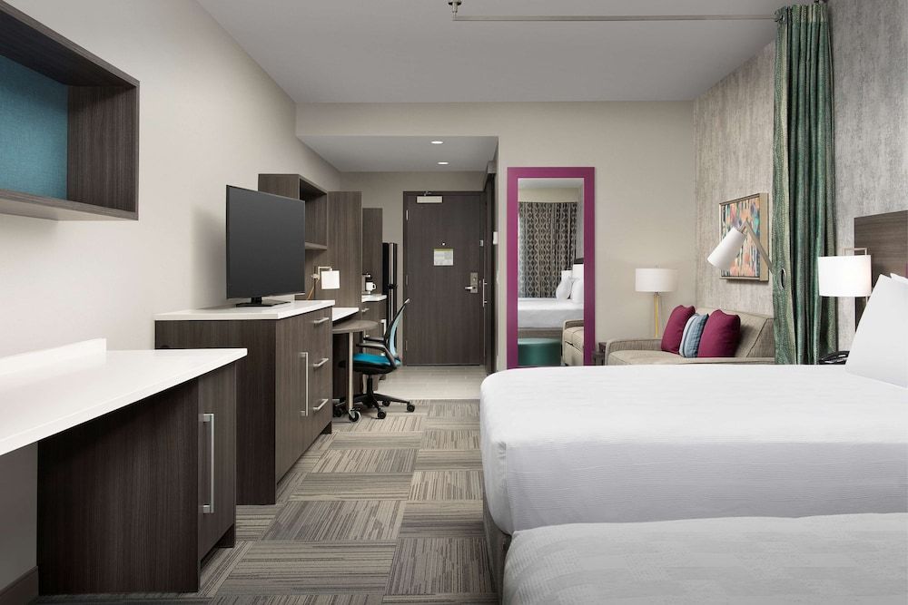 undefined Home2 Suites by Hilton Denver Central Park 9