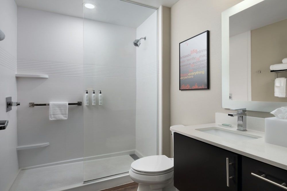Suite, 2 Bedrooms