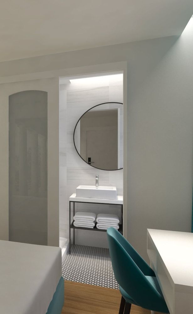 Athenian Montaza Hotel Double Room 6