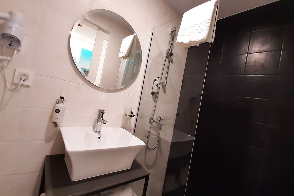 Athenian Montaza Hotel Double Room 8