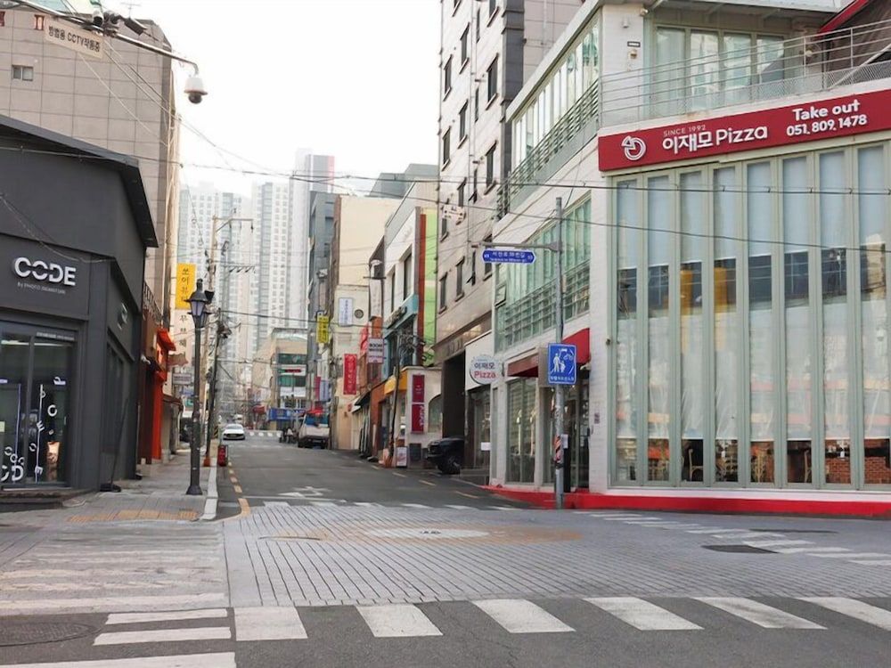 undefined Avani Central Busan 4