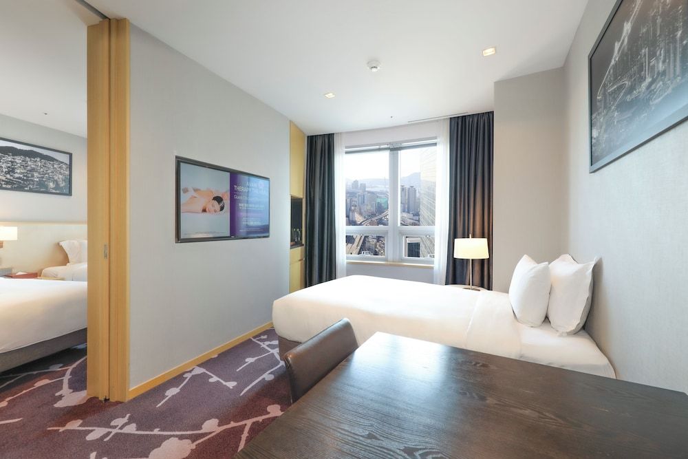 undefined Avani Central Busan 3