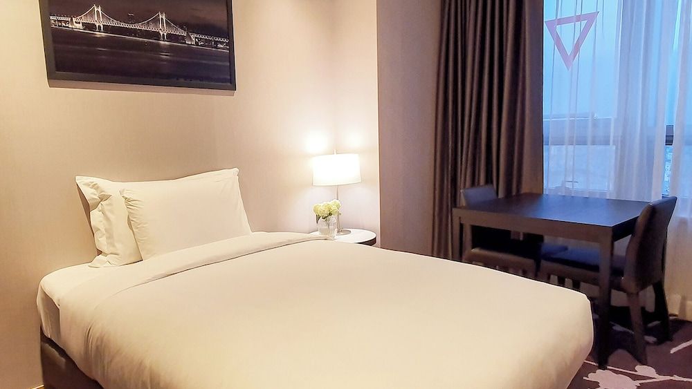 undefined Avani Central Busan 6