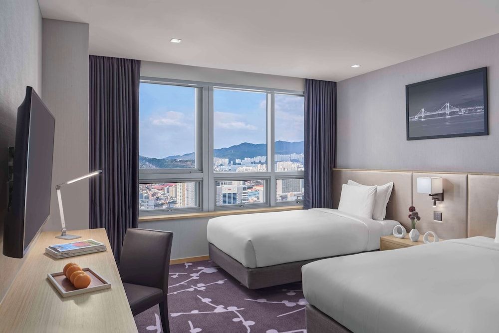 undefined Avani Central Busan 2
