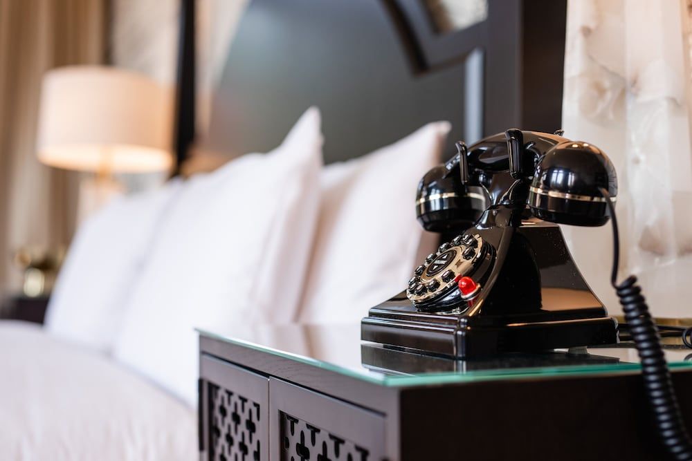 Classic Room, 1 Queen Bed