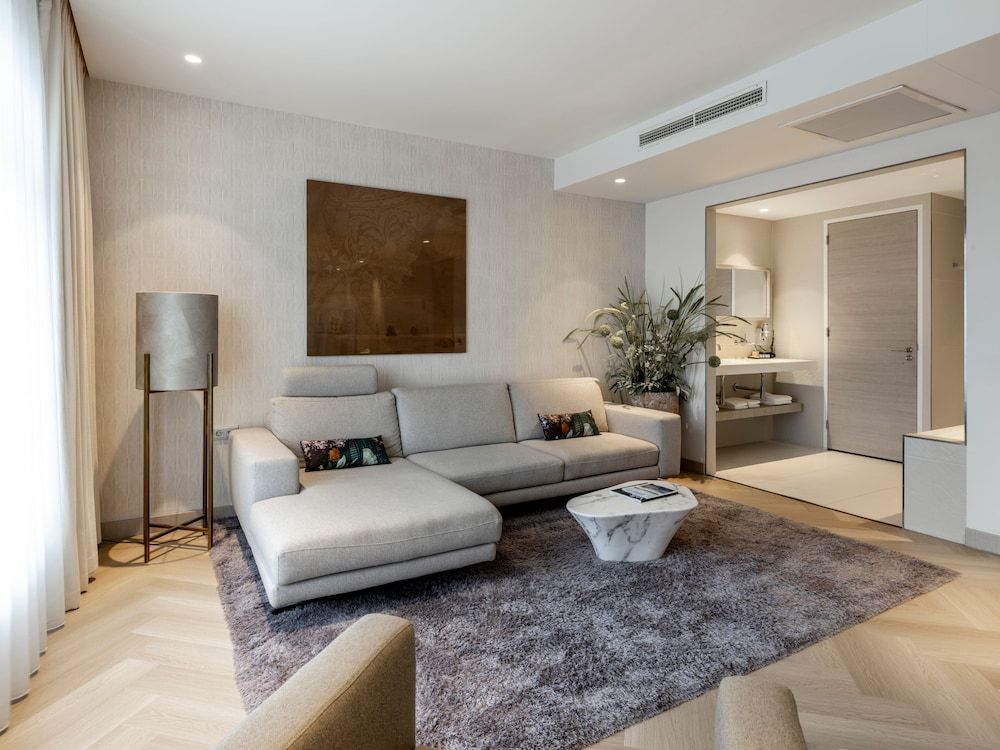 Van der Valk Hotel Zwolle Junior Suite 4