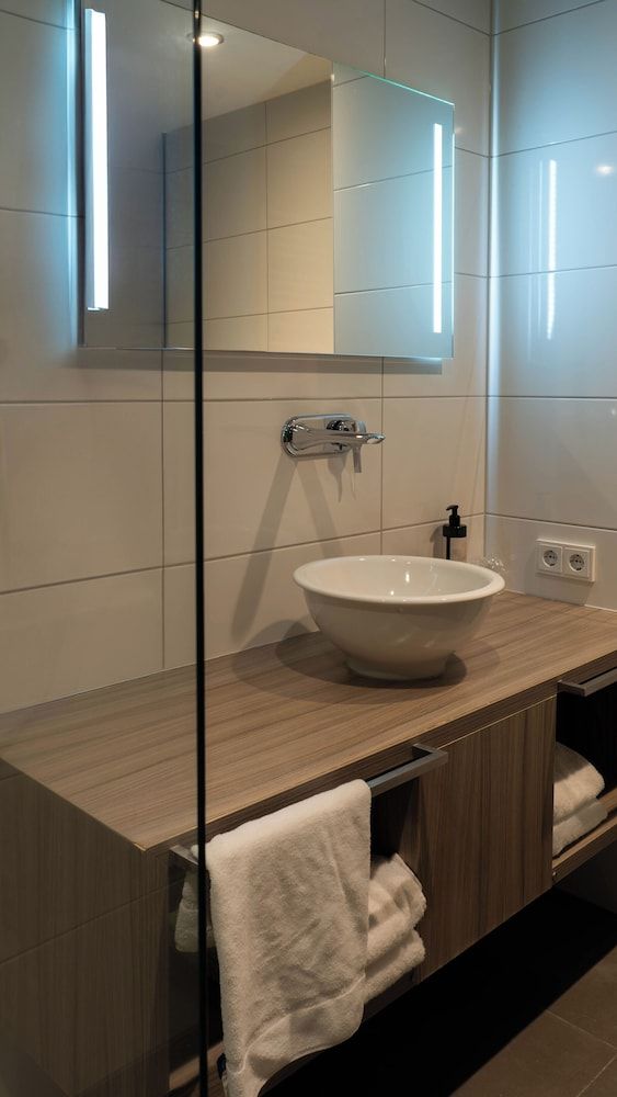 Hotel Gorinchem Comfort Double Room, Non Smoking 7