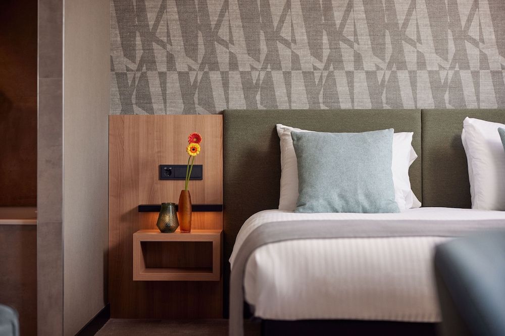 Hotel Gorinchem Superior Double Room, 1 King Bed, Non Smoking