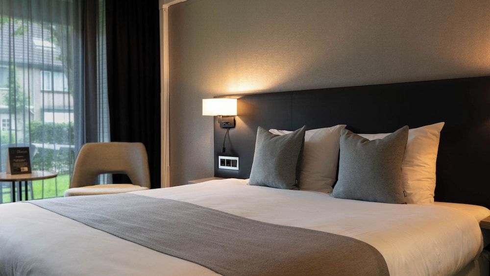 Hotel Gorinchem Comfort Double Room, Non Smoking 2