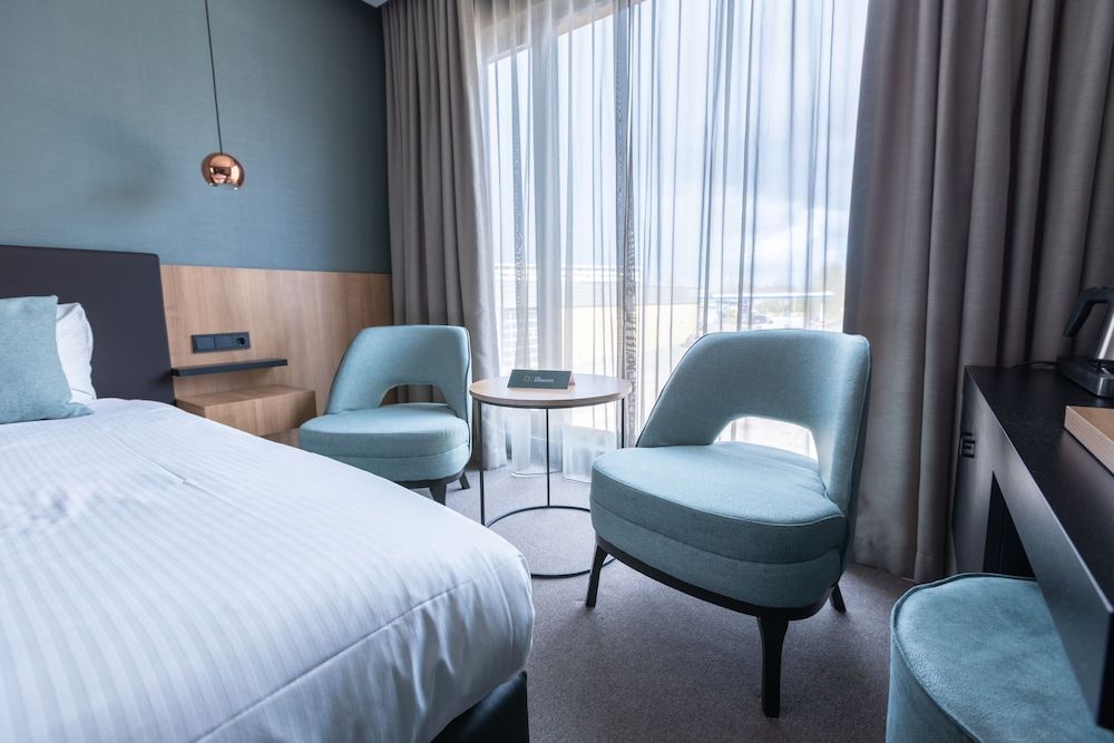 Hotel Gorinchem Standard Twin Room, 2 Twin Beds, Non Smoking 6