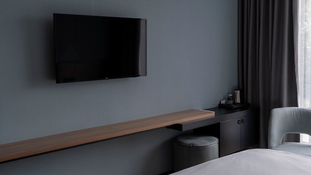 Hotel Gorinchem Standard Twin Room, 2 Twin Beds, Non Smoking 8