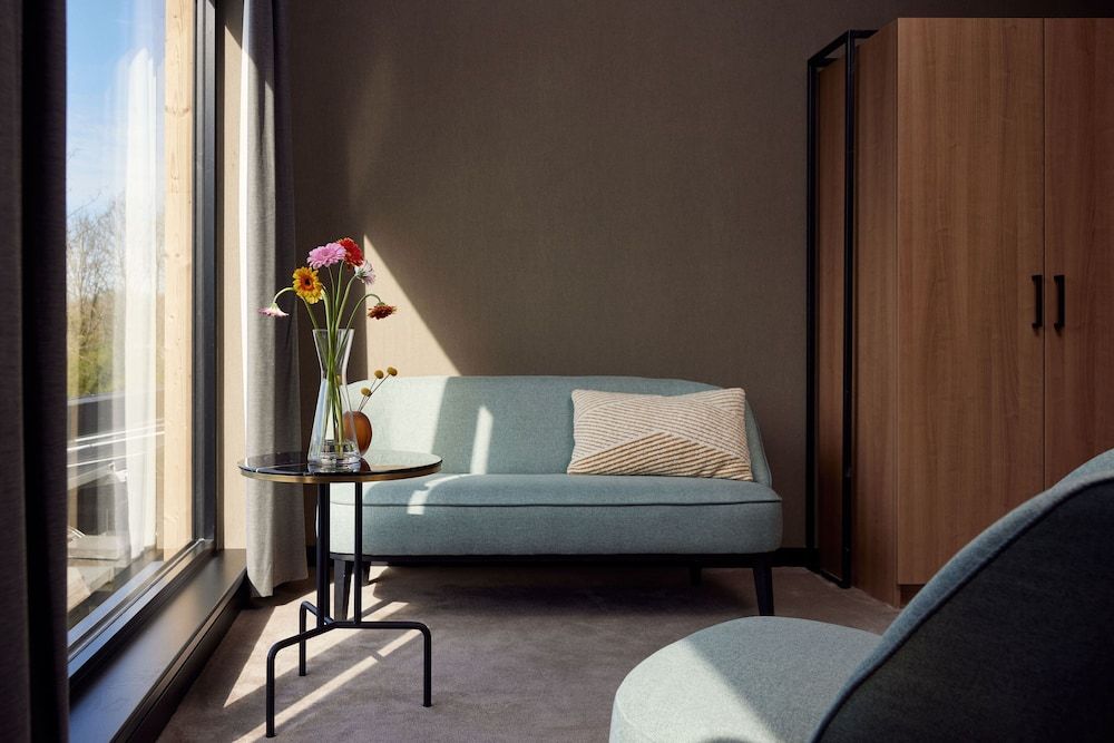 Hotel Gorinchem Superior Double Room, 1 King Bed, Non Smoking 8