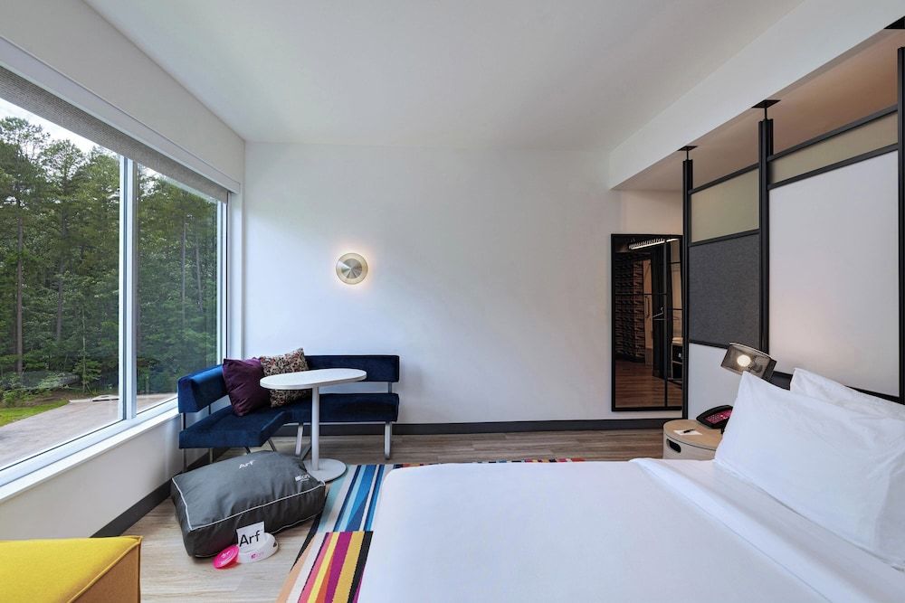 Room, 2 Queen Beds