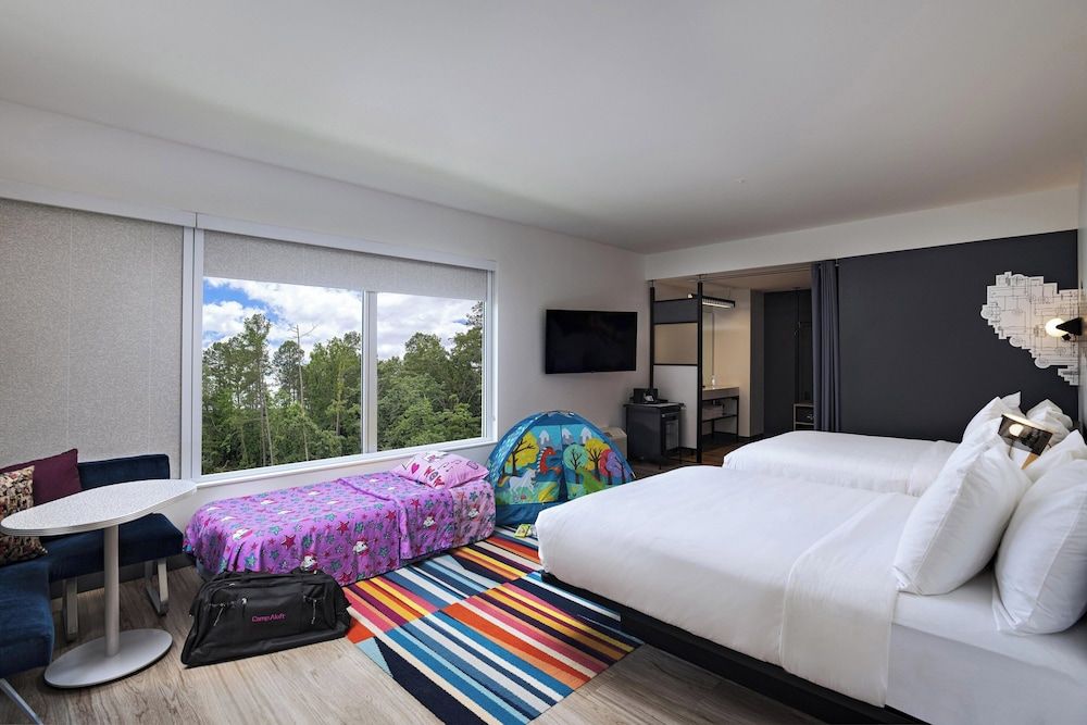 Room, 1 King Bed
