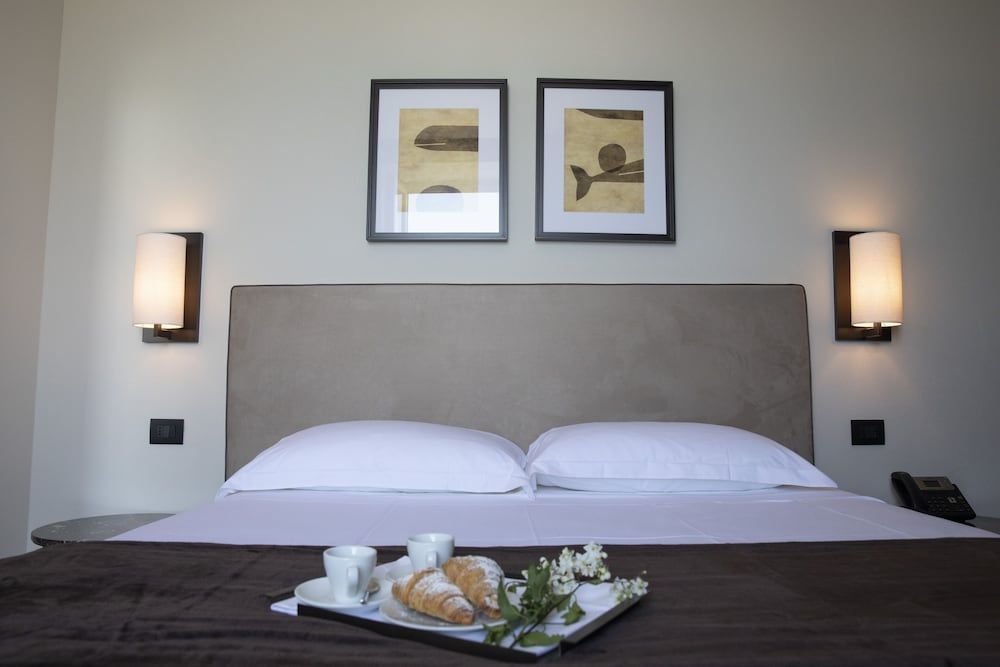 Dogana Resort Classic Double Room 2