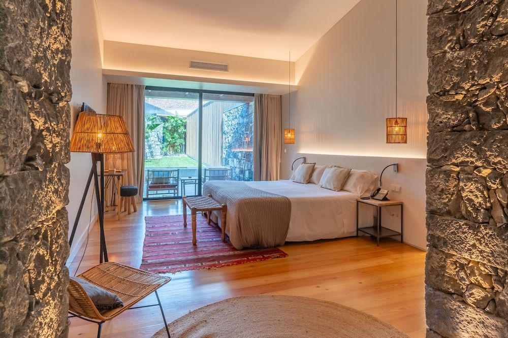 Superior Double or Twin Room, Connecting Rooms, Garden View