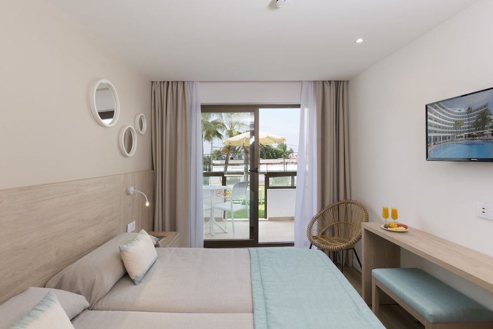 Premium Double Room, Balcony