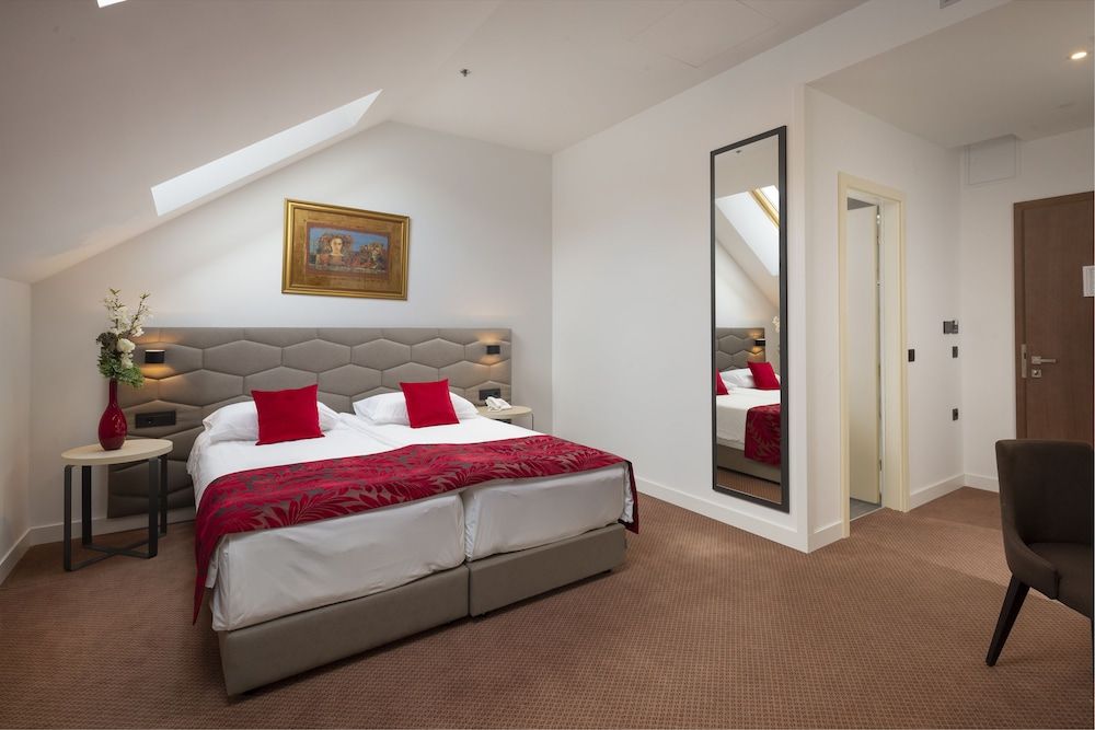 Hotel Park 45 Comfort Double or Twin Room 3