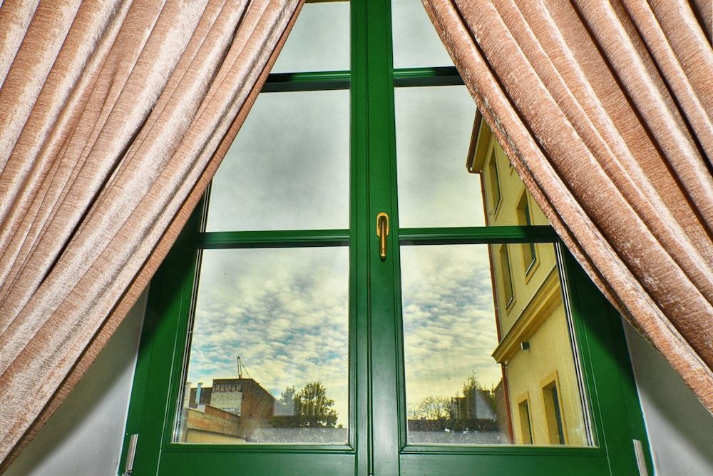 Hotel Park 45 Comfort Double or Twin Room 7