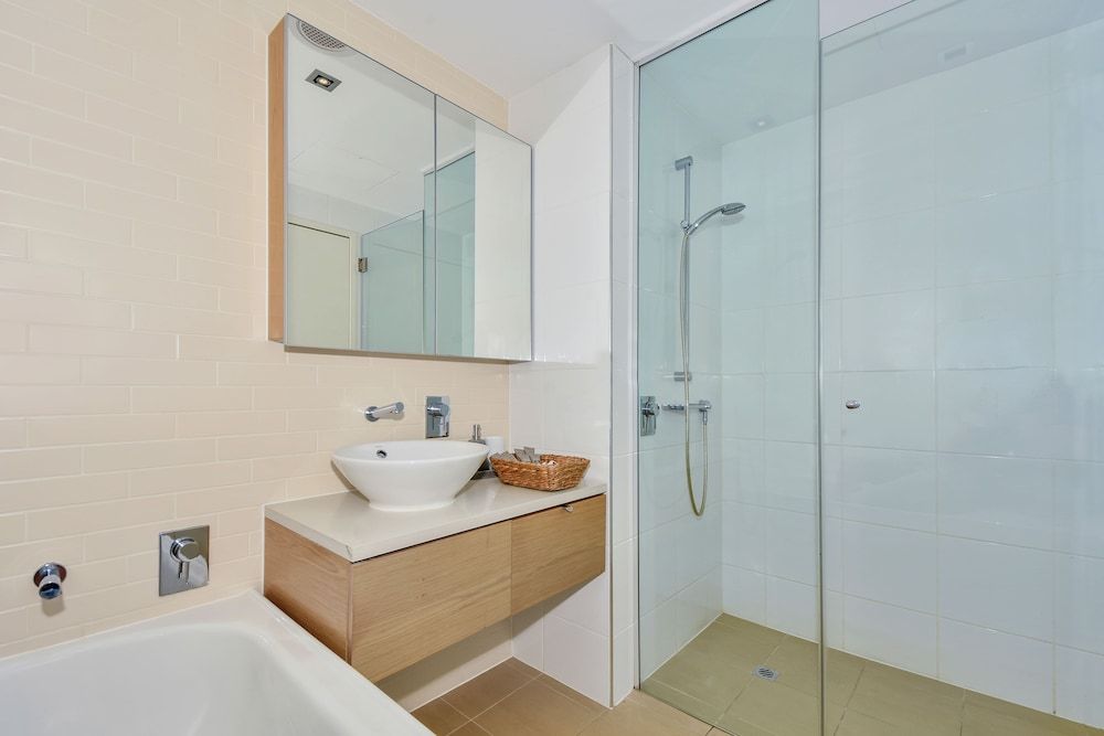 Darwin Waterfront Short Stay Apartments Apartment, 3 Bedrooms 4