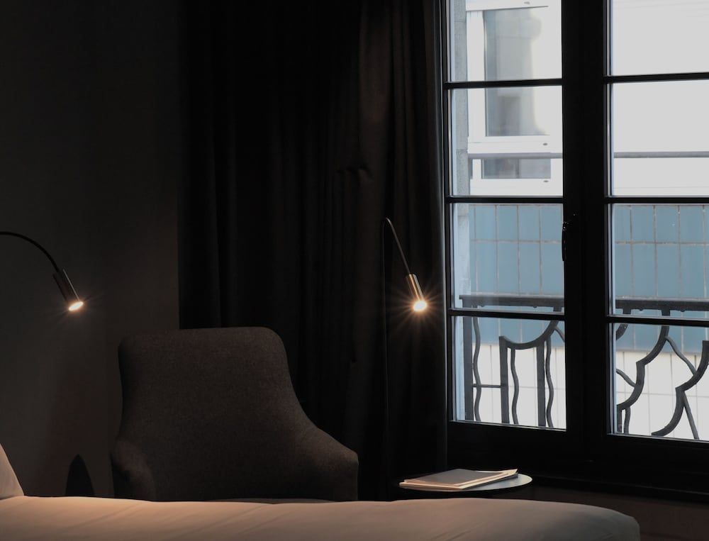 El Môderne Hotel Urban & Unique Double Urban Superior 5