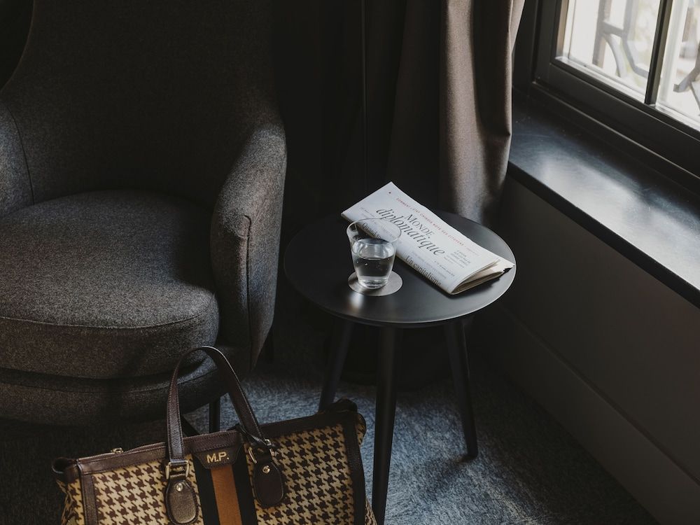 El Môderne Hotel Urban & Unique