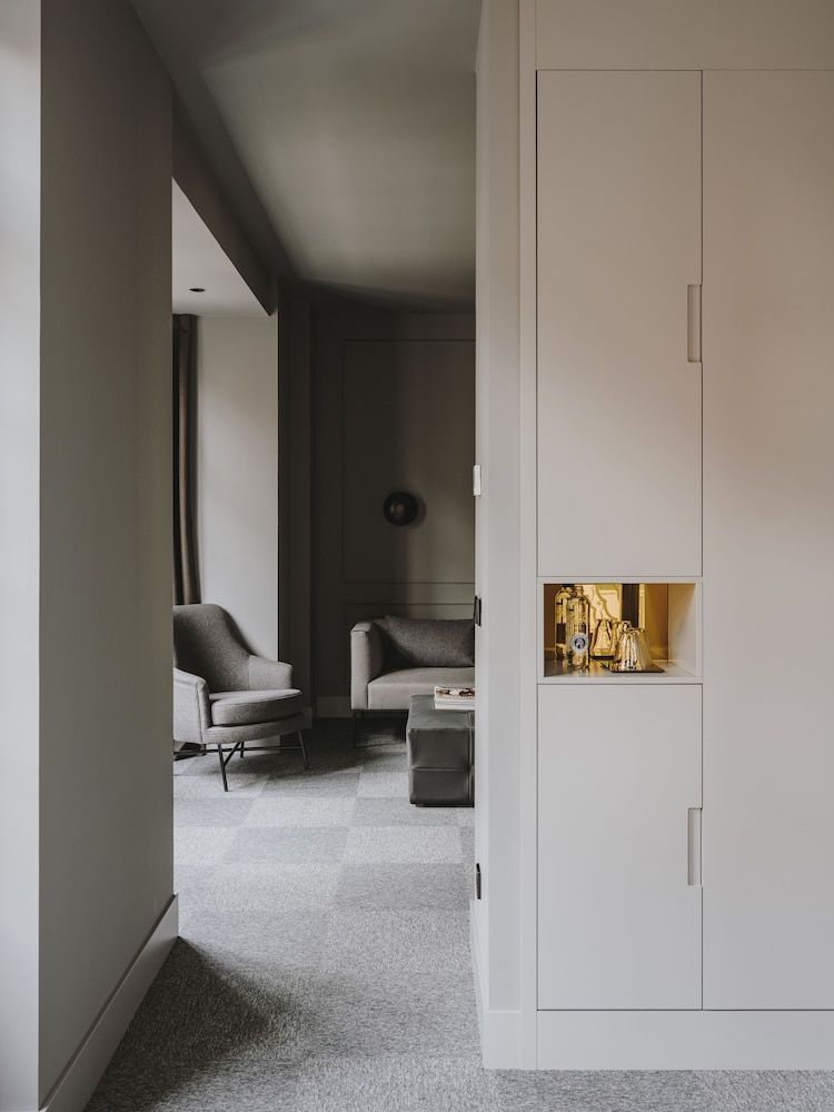 El Môderne Hotel Urban & Unique Junior Suite 3