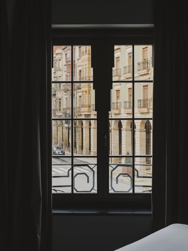 El Môderne Hotel Urban & Unique Double Room 2