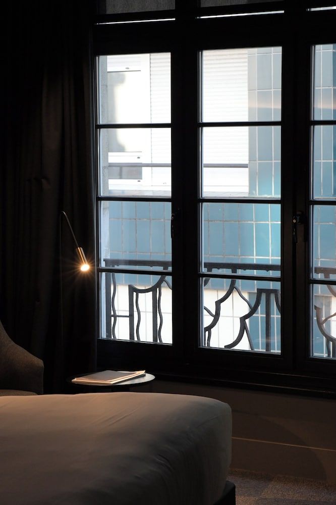 El Môderne Hotel Urban & Unique Double Urban Superior 4