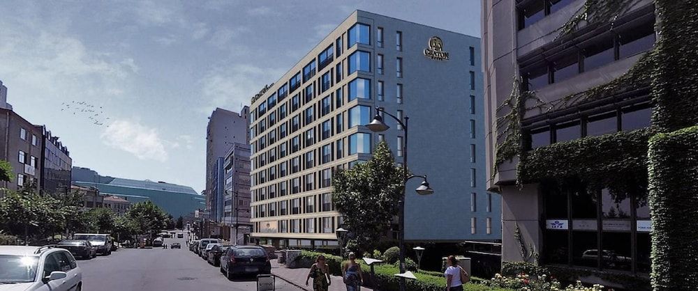 undefined The Craton Hotel 7