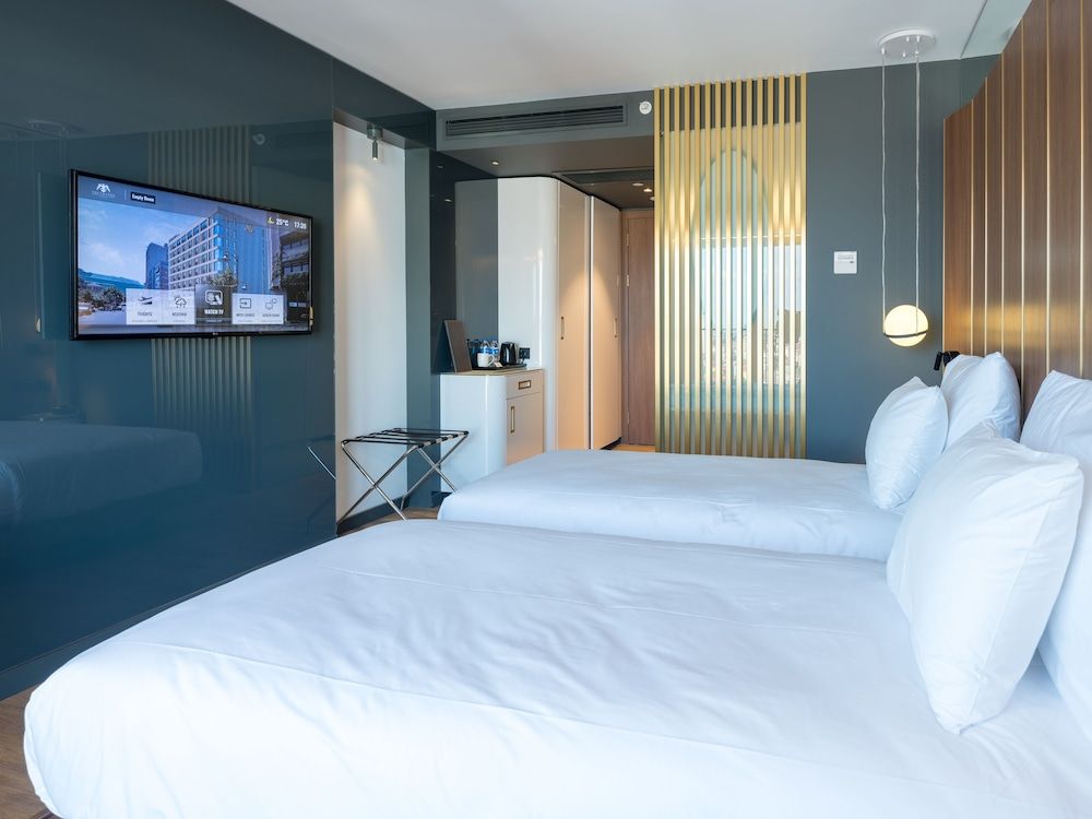 undefined The Craton Hotel 5