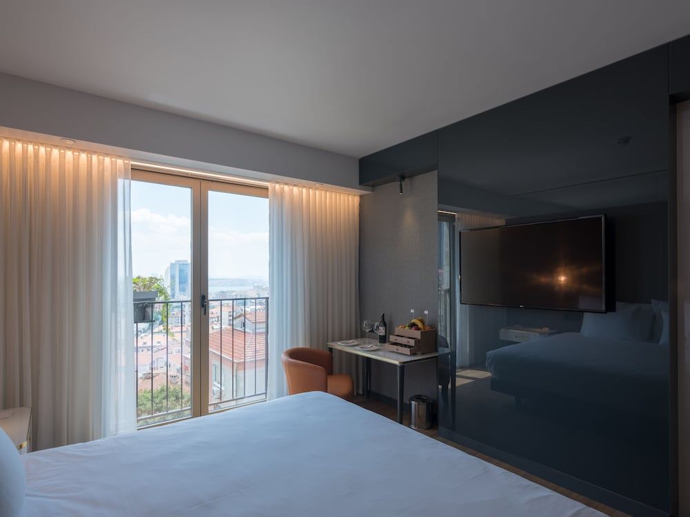 undefined The Craton Hotel 3